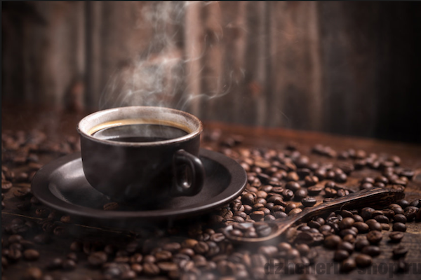 Кофе и потенция